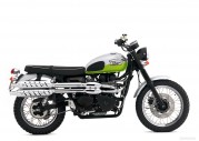 Triumph Scrambler